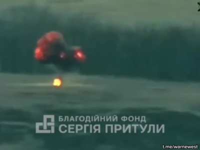 Ukraine 2024 best & most brutal kills compilation | UA POV