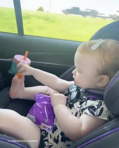 When your true animal spirit is your guide and you follow it