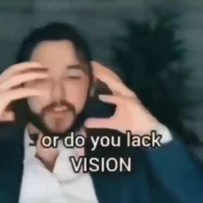 Everyday motivation.