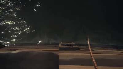 Super Speed Glitch (Repeatable Glitch, Galleon only)