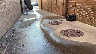 Am I trippin rn? (HPPD test 1)