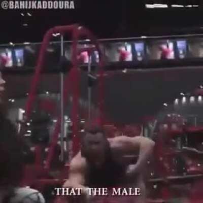 Libcenter runs a gym