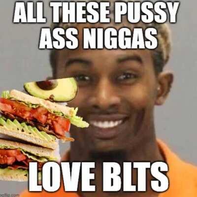 Y’all rockin’ with BLTs⁉️