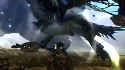 Why do CB main want the energy blade back you ask?