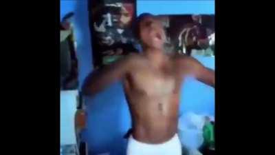 First one of these that I made, enjoyy