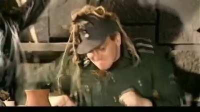 When the Eastern Front finally drops: