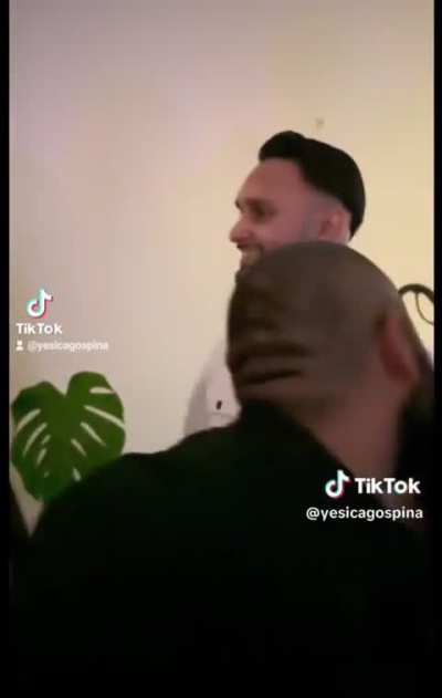 American Indian man marries his Colombian wife 🇮🇳 🇨🇴 IMLF