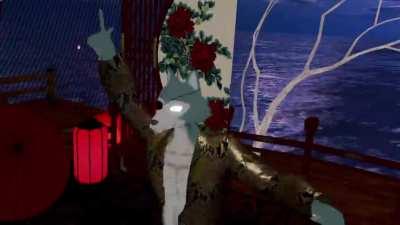 VRChat: The Male Fantasy [OC]