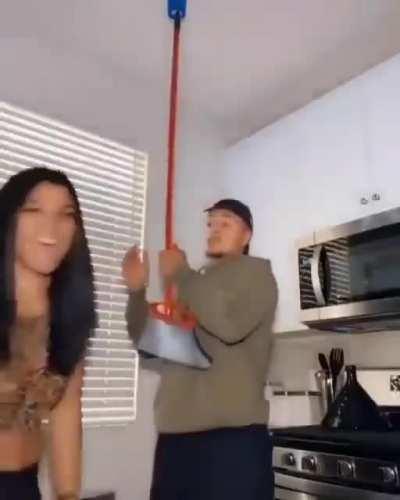 now that's alot of damage, to the relationship