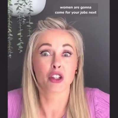 Another good take on the VOICE