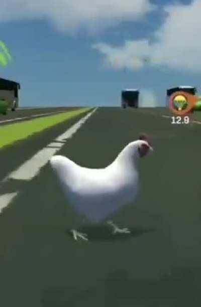 crossy road full lore