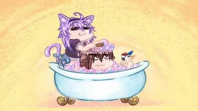 Korone worst nightmare