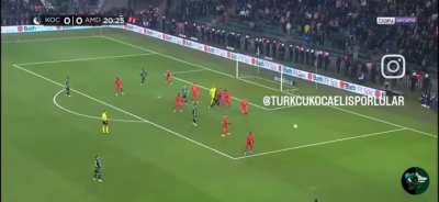 Bir Kocaelispor taraftar grubunun amedspor kulübüne yaptığı edit patlama yarattı