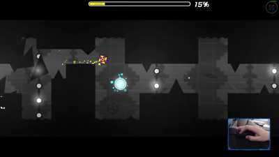 World Record on Impossible Level - Agoraphobia [26%]