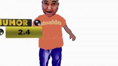 Caraca mano a guerra vai começar >:)