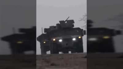 Thank you, Luxembourg from Defense of Ukraine