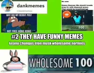 I hate it here and so should you