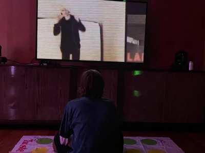 Dance montage PogU xqcL