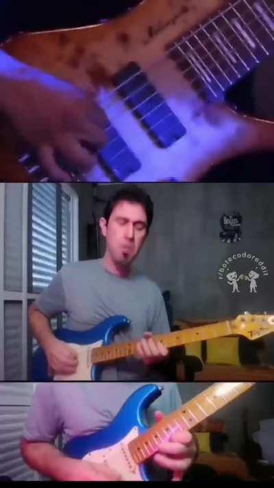 Alô r/metal (se disser que tá ruim, tá mentindo) 