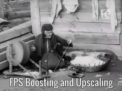 Коллоризация была лишней