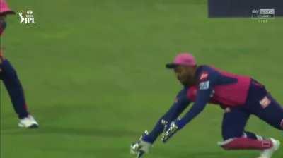 Rohit Sharma innings vs RR ( Ball By Ball )