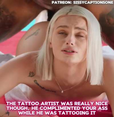 What a nice guy... 🤤