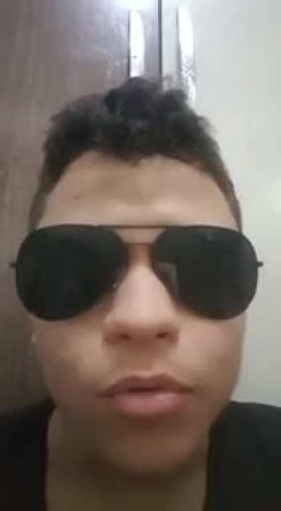 Fala mal do meu fortnite (corrente)