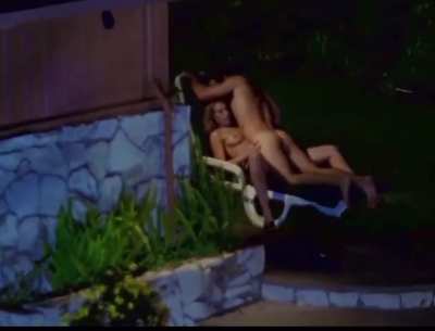 April Flowers- Voyeur Confessions