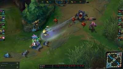 The Hook that Defies Reality