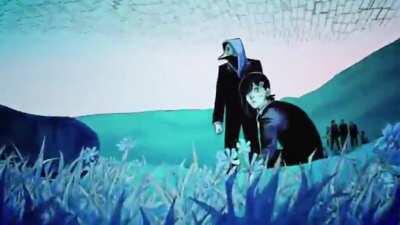 Terrified by how well this fits