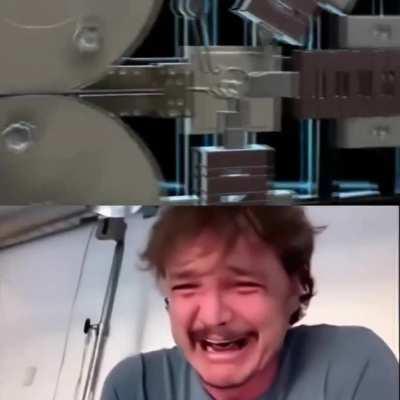 Peak Midnight experience 