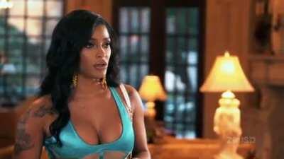 The room was quiet and the timing, double homicide.