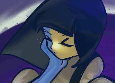 Ena small gif animation (its my first time)