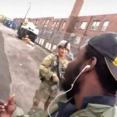 I guess you’ll can relate .. This guy plays COD too much