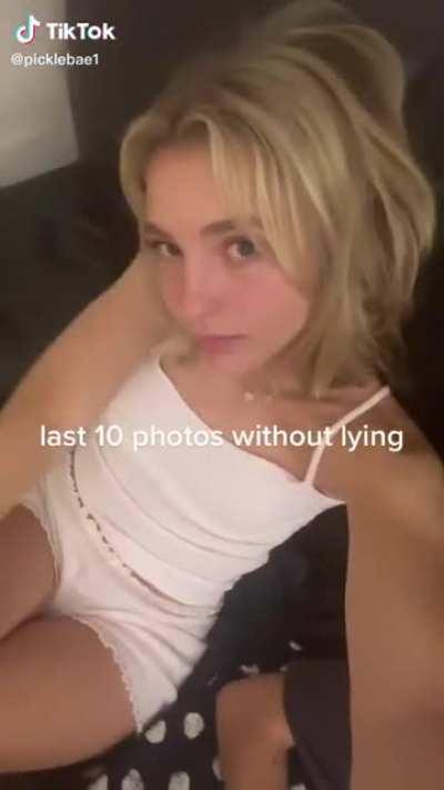 Brynn with that stare is killing my soul 🥵gawd damn