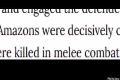 Just gonna drop this here and come back later