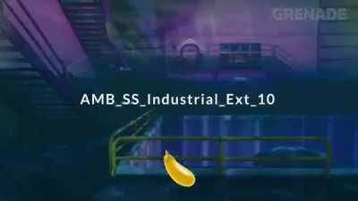 Steamy stacks sounds. Leaked by Mang0e on twitter