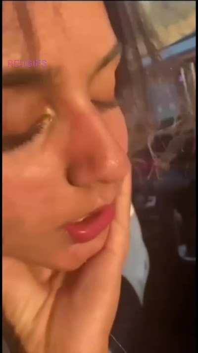 Submissive bitch got what she desired 😍🔥💦............DM @venuspussy on tele for paid group details!