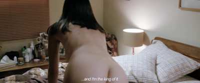 Eddie Reynolds y Los Angeles de Acero (1080p/Color Corrected)