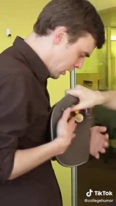 Your grandpa was a ....