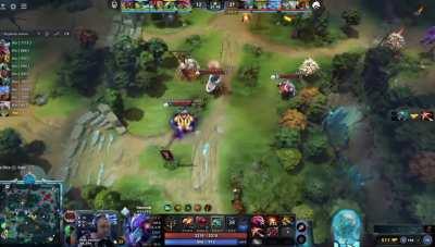 Yatoro is Collapse courier