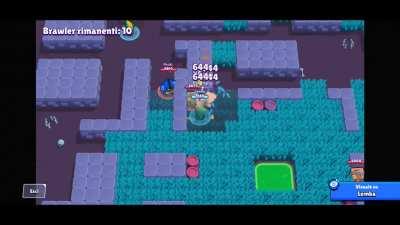 I was quite disappointed