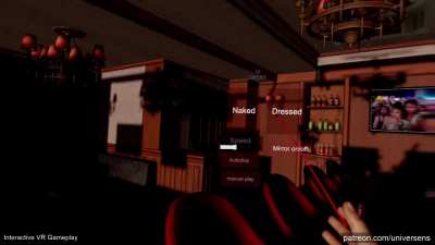 Barmate Vol.2 - Adult Gameplay