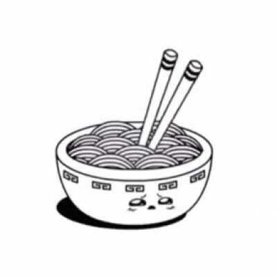 The Hottest Ramen Ever