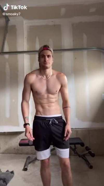 Who accused him though..