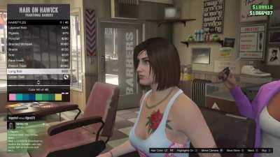 Idk what he got hit with but that shit really packed a punch