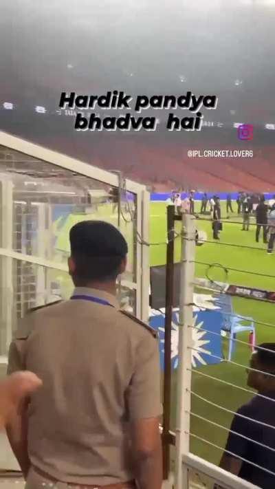 They don't hesitate.