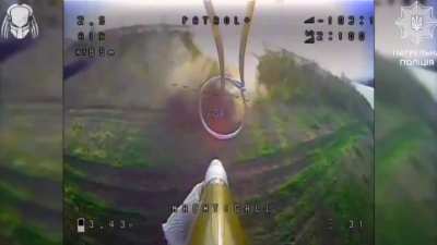 Russian turtle tank assault repelled by Ukrainian mines and drones. Toretsk direction. Joint work of the 28th Mechanized Brigade and the 