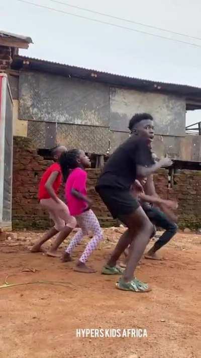 I ate all the veggies 