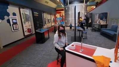 Sitting -Latest Video